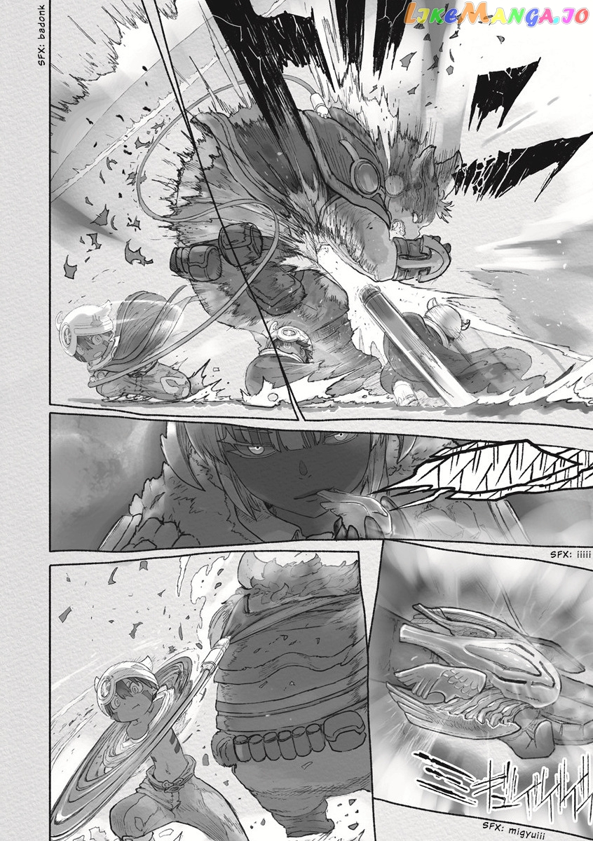 Made in Abyss, Chapter 64 image 39
